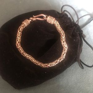 Sterling Silver bracelet